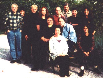 Milford 2000